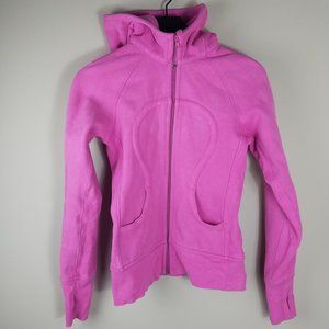 LULULEMON Scuba Hoodie | 4